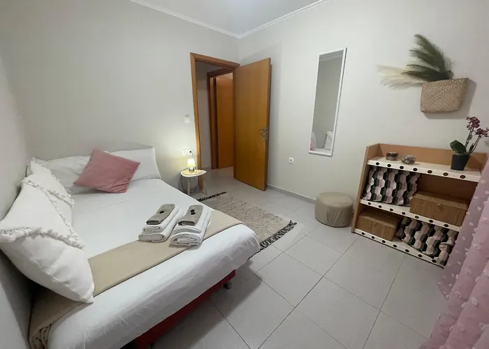 Lägenhet Summer Diamond *