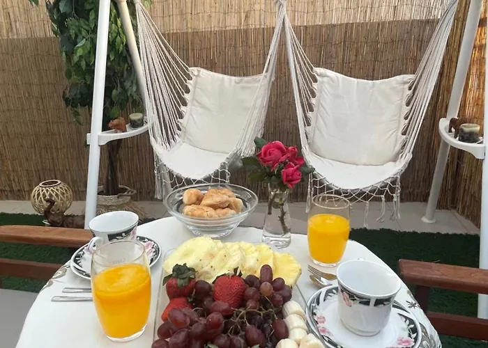 Lägenhet Summer Diamond