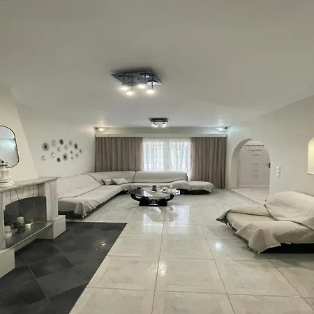 Apartment Summer Diamond