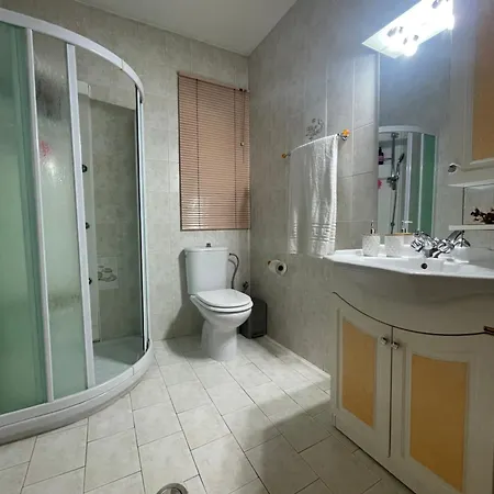 아파트 Summer Diamond *