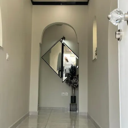 아파트 Summer Diamond *