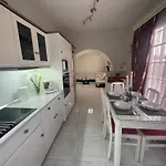 Apartman Summer Diamond Kremasztí