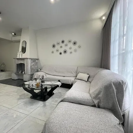 Apartament Summer Diamond Kremastí