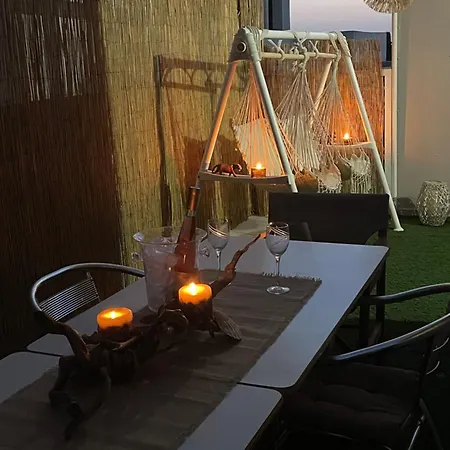 Apartament Summer Diamond *