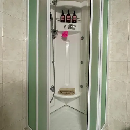 Apartament Summer Diamond Kremastí