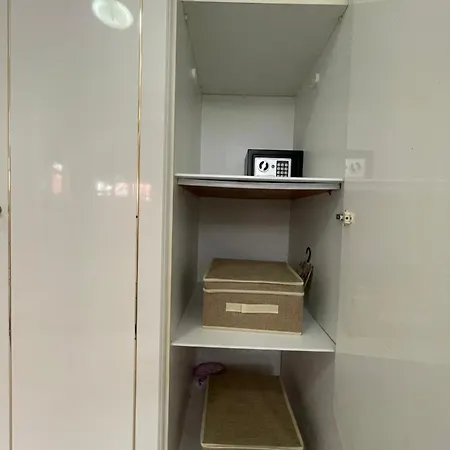 Apartament Summer Diamond