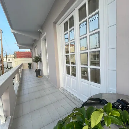 Apartament Summer Diamond Kremastí