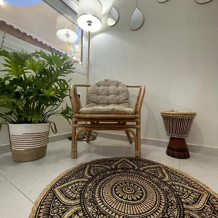 Apartament Summer Diamond Kremastí