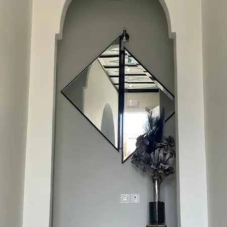 Apartament Summer Diamond Kremastí