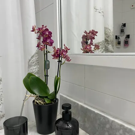 Apartament Summer Diamond Kremastí