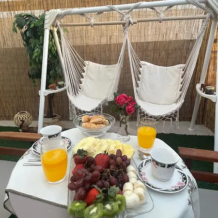 Apartament Summer Diamond