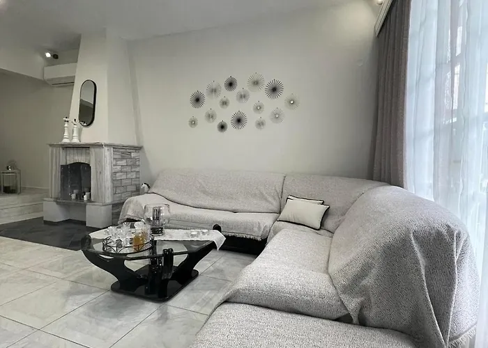 Apartment Summer Diamond Kremasti (Rhodes)