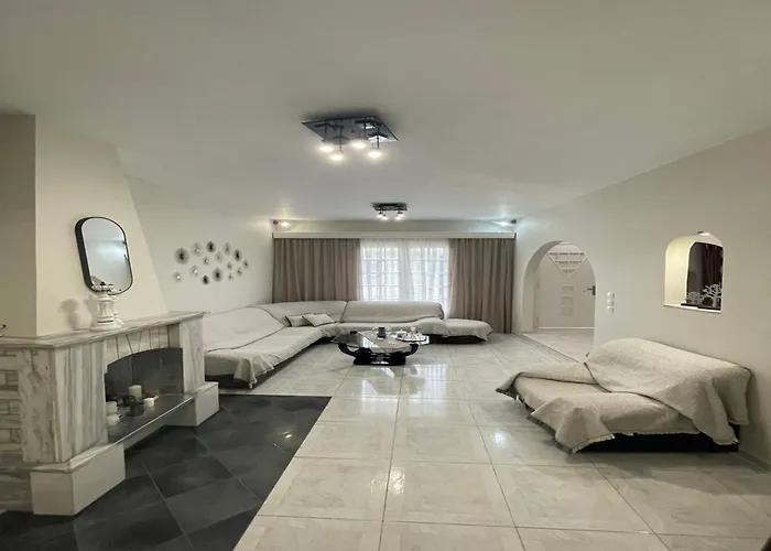 Apartment Summer Diamond