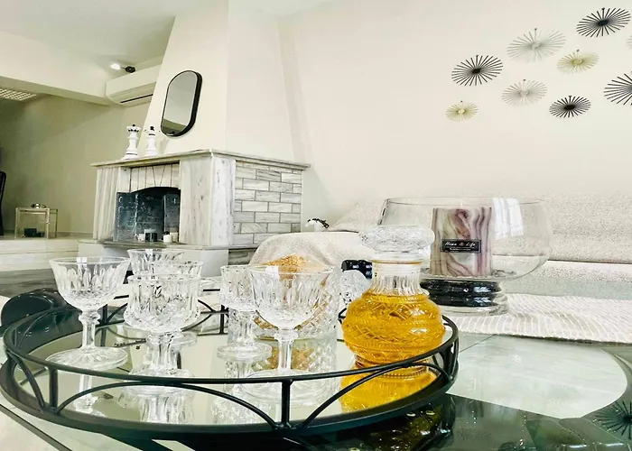 Apartment Summer Diamond