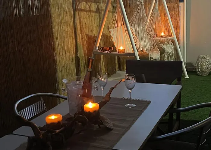 Apartment Summer Diamond *