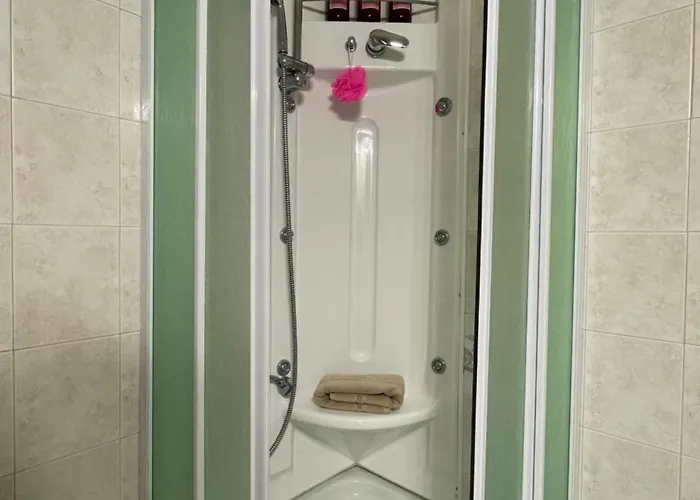 Daire Summer Diamond Kremastí