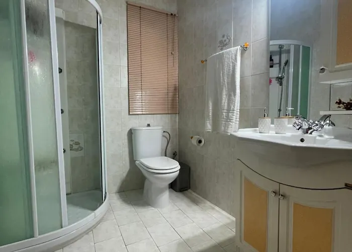 Apartment Summer Diamond *