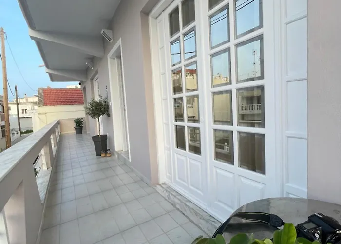 Apartment Summer Diamond Kremasti (Rhodes)