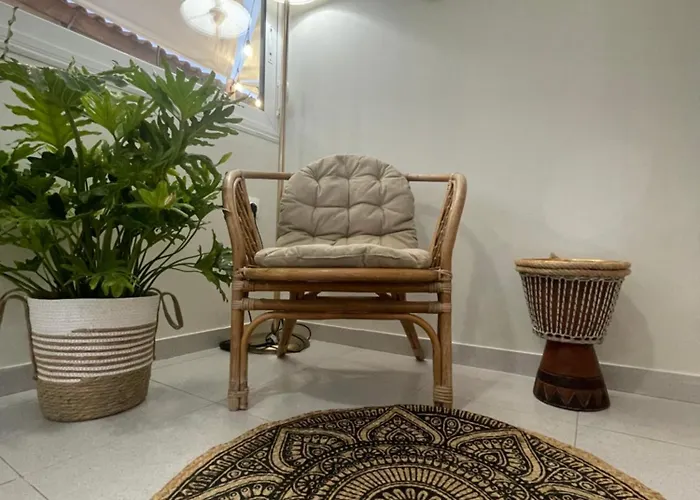 Apartment Summer Diamond Kremasti (Rhodes)