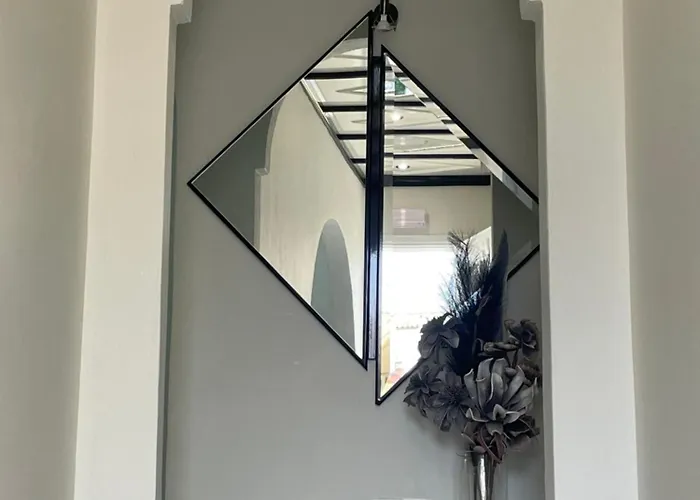 Daire Summer Diamond Kremastí