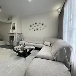 Apartament Summer Diamond Kremastí