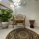 Apartament Summer Diamond Kremastí