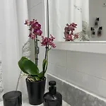 Apartament Summer Diamond Kremastí