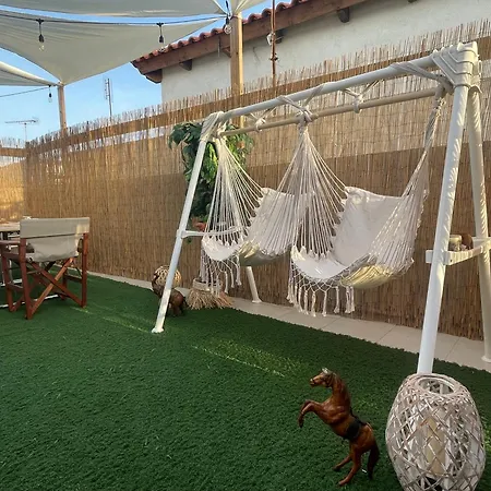 شقة Summer Diamond *