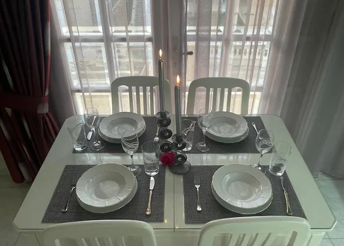 شقة Summer Diamond